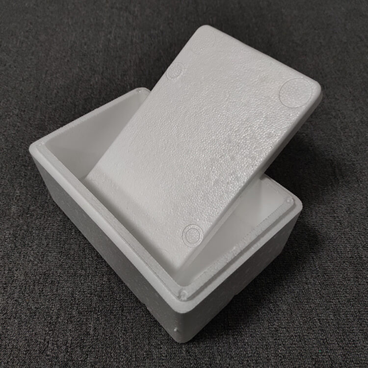 4號郵政泡沫包裝箱