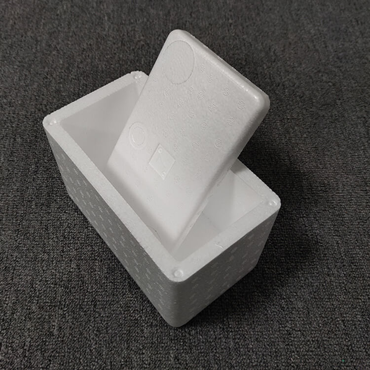 7號(hào)郵政泡沫包裝箱