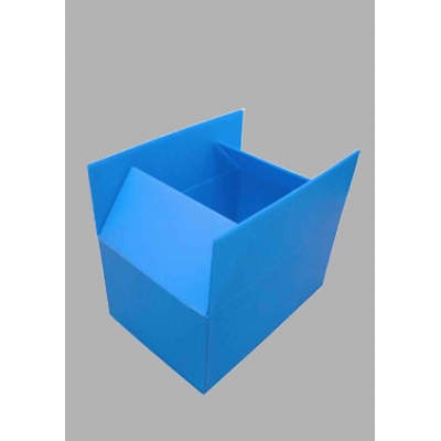 為什么PP中空板周轉(zhuǎn)箱在包裝行業(yè)備受喜歡？